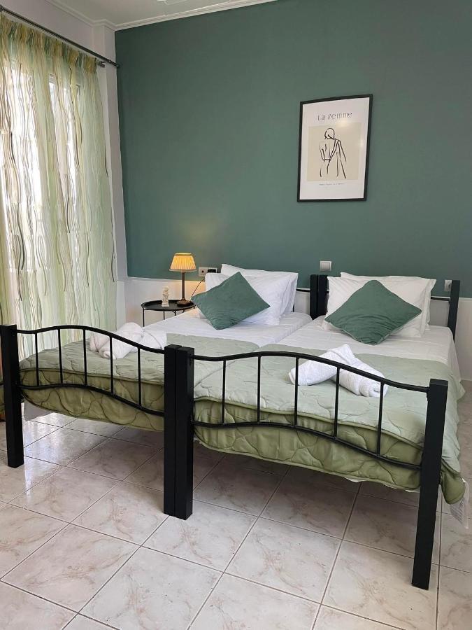 Reve Apartamento Zakynthos Town Exterior foto