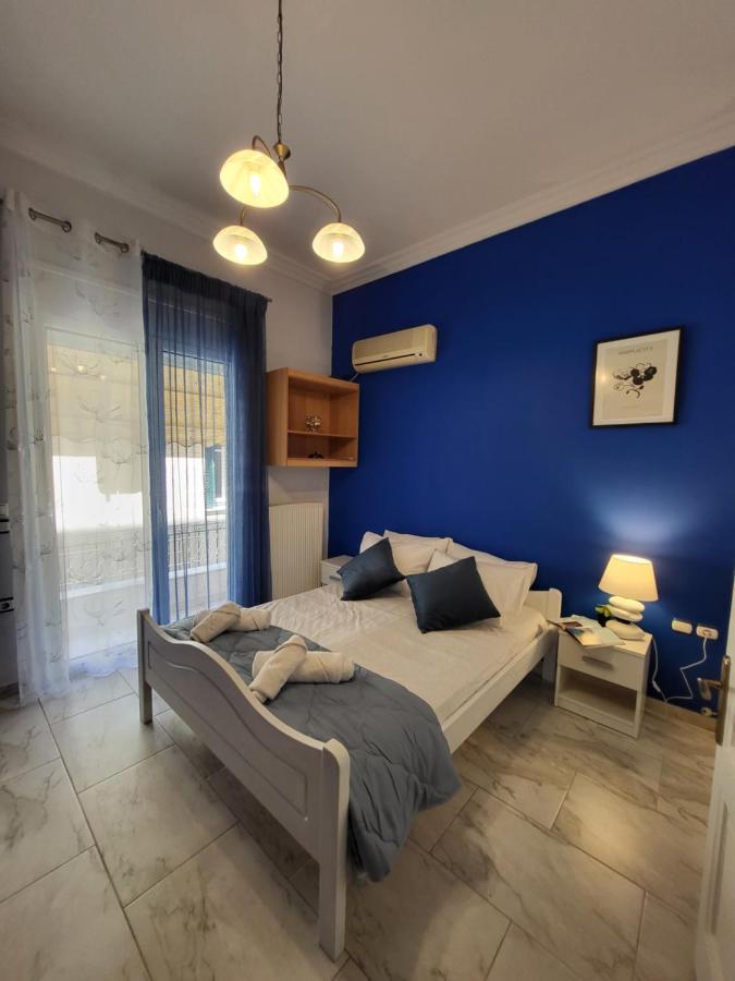 Reve Apartamento Zakynthos Town Exterior foto