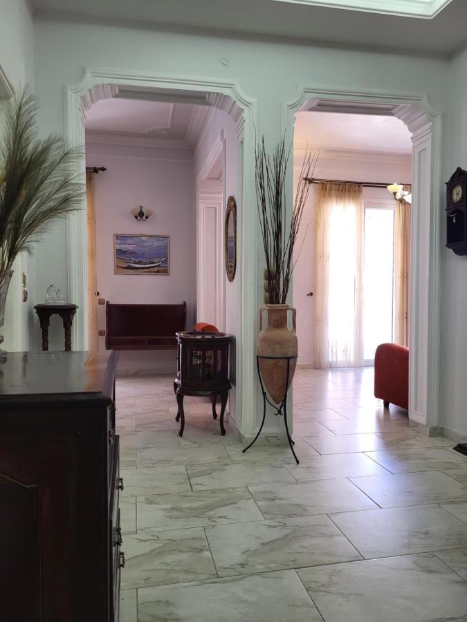 Reve Apartamento Zakynthos Town Exterior foto