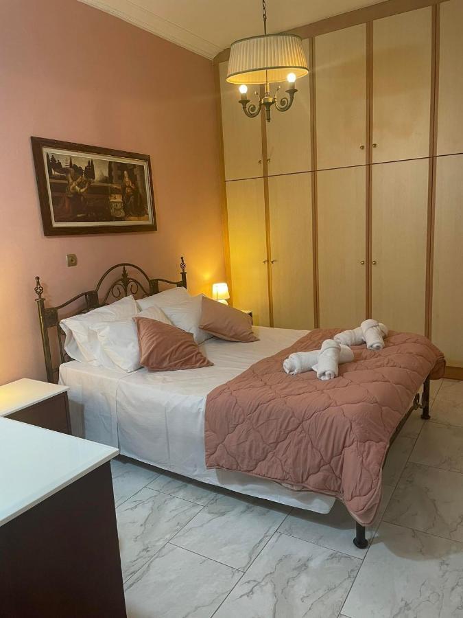 Reve Apartamento Zakynthos Town Exterior foto