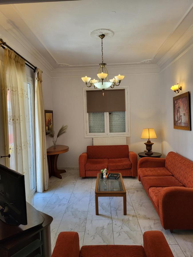 Reve Apartamento Zakynthos Town Exterior foto