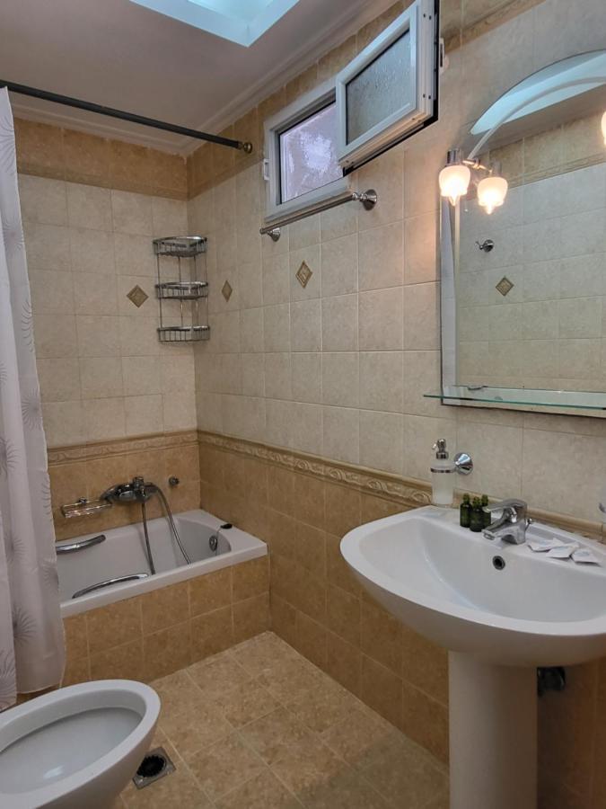 Reve Apartamento Zakynthos Town Exterior foto