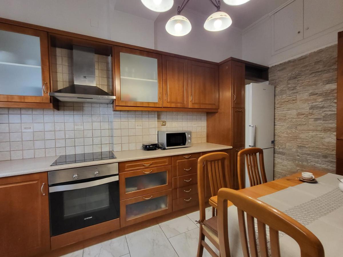 Reve Apartamento Zakynthos Town Exterior foto