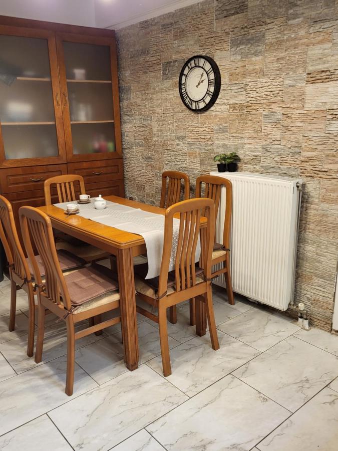 Reve Apartamento Zakynthos Town Exterior foto